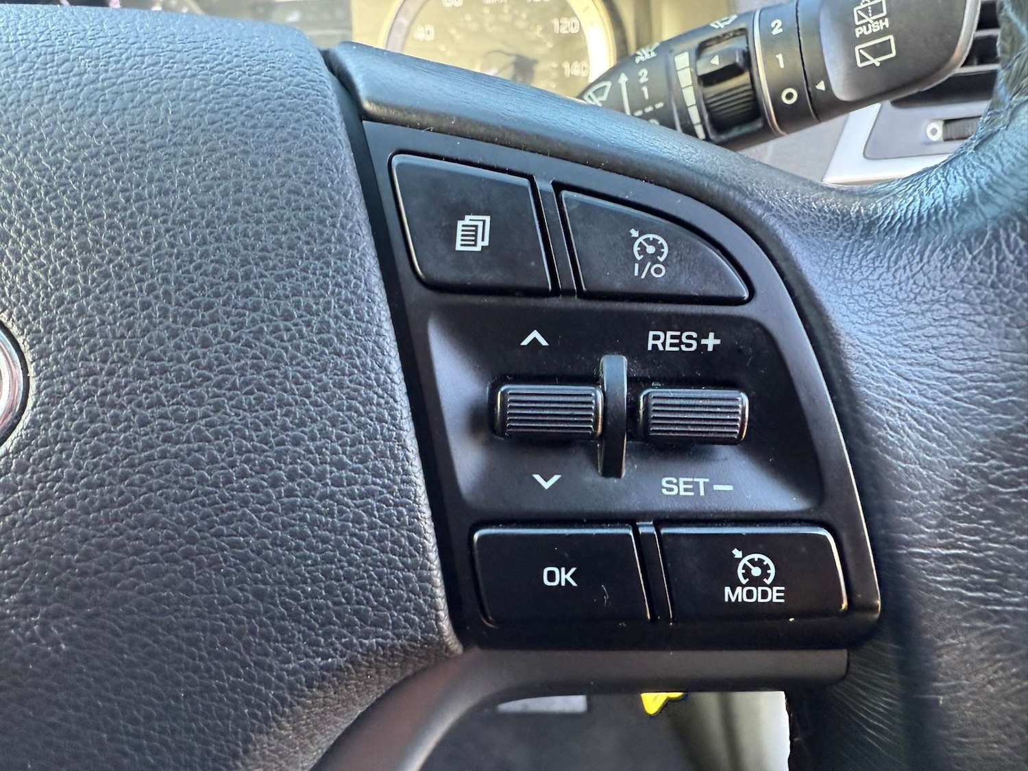 Used Hyundai TUCSON 2016 for sale - 77189538: Photo 29