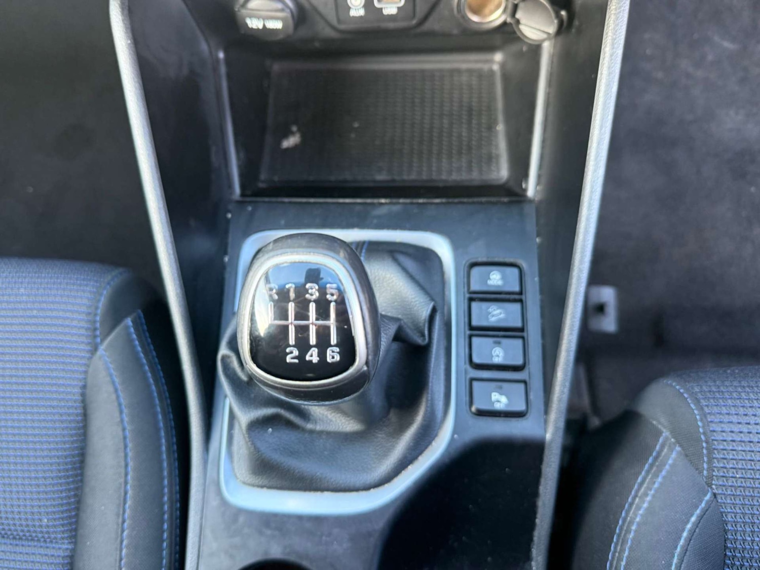 Used Hyundai TUCSON 2016 for sale - 77189538: Photo 32