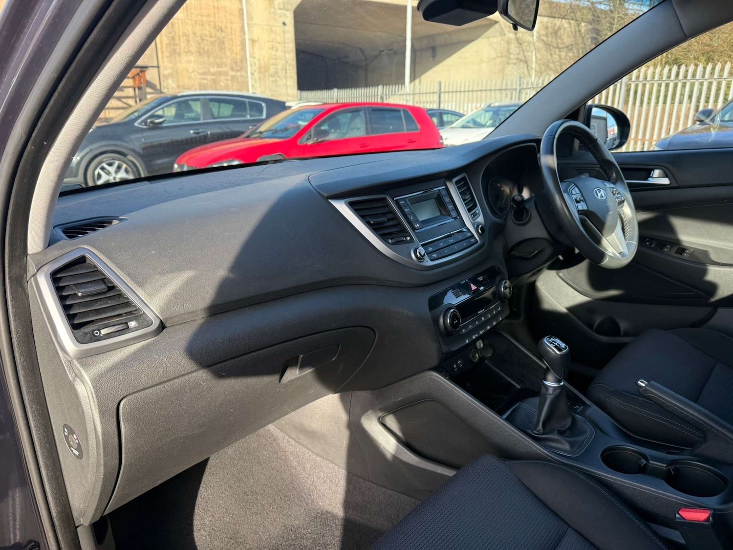 Used Hyundai TUCSON 2016 for sale - 77189538: Photo 33