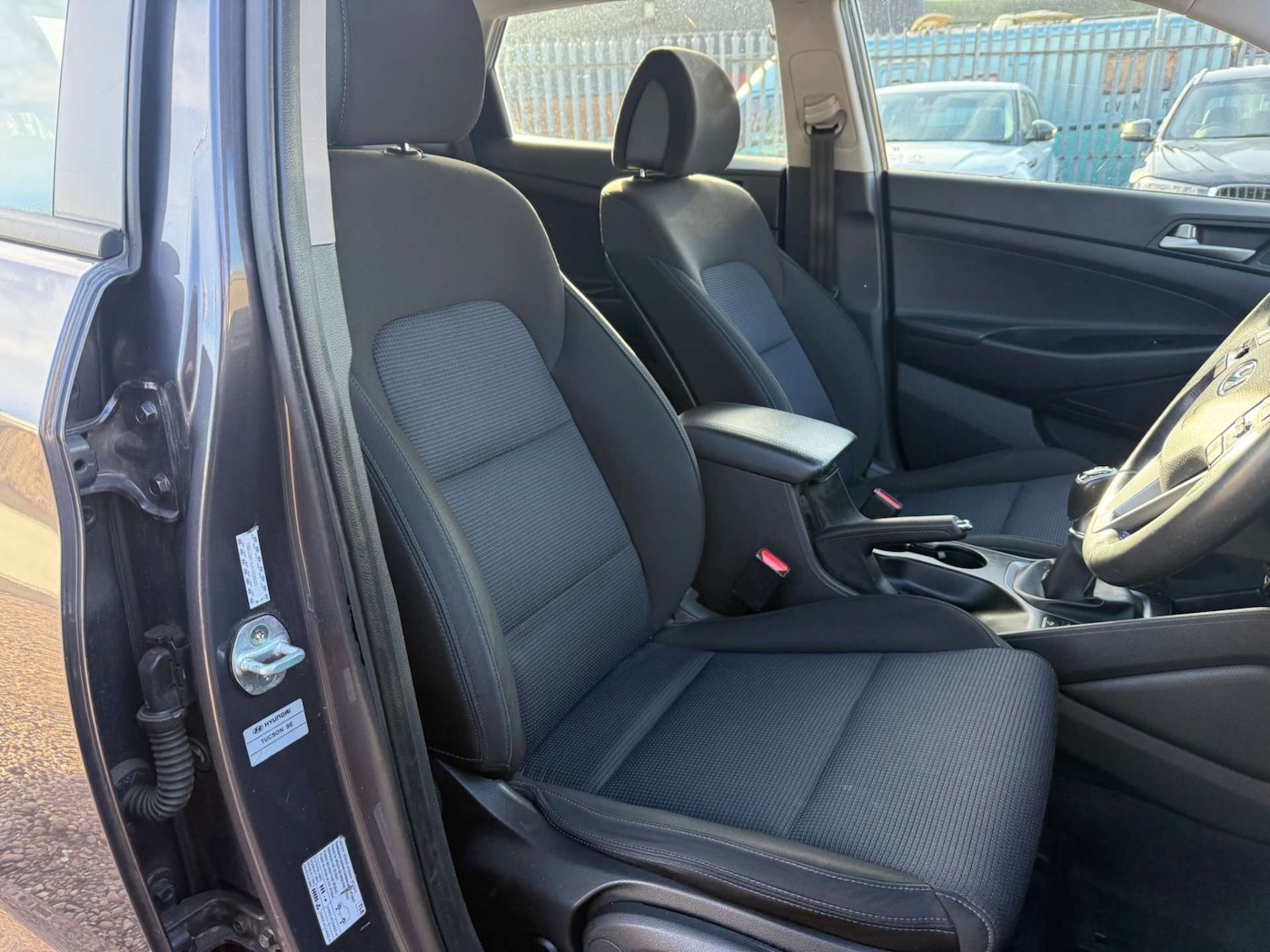 Used Hyundai TUCSON 2016 for sale - 77189538: Photo 34