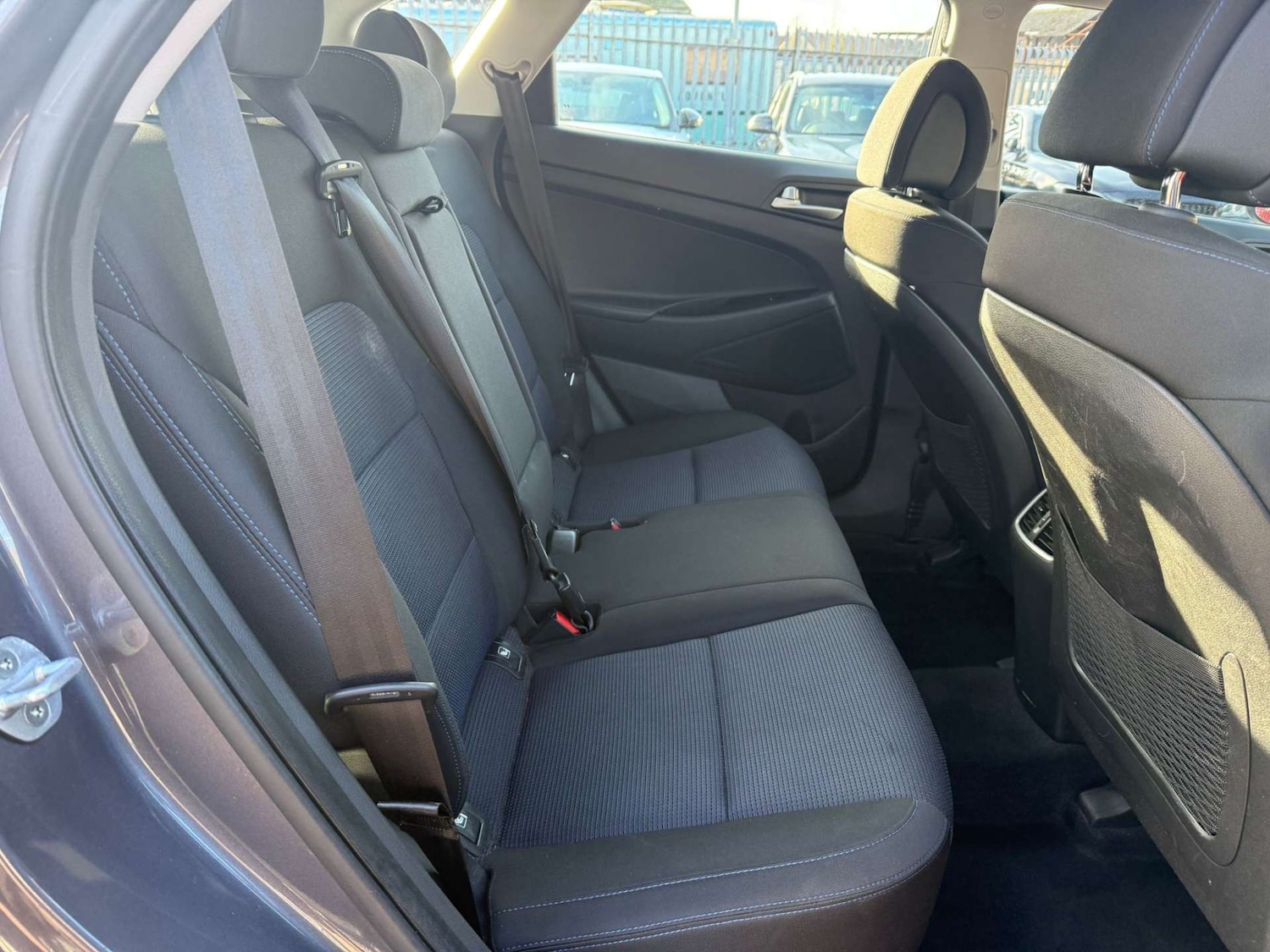 Used Hyundai TUCSON 2016 for sale - 77189538: Photo 35