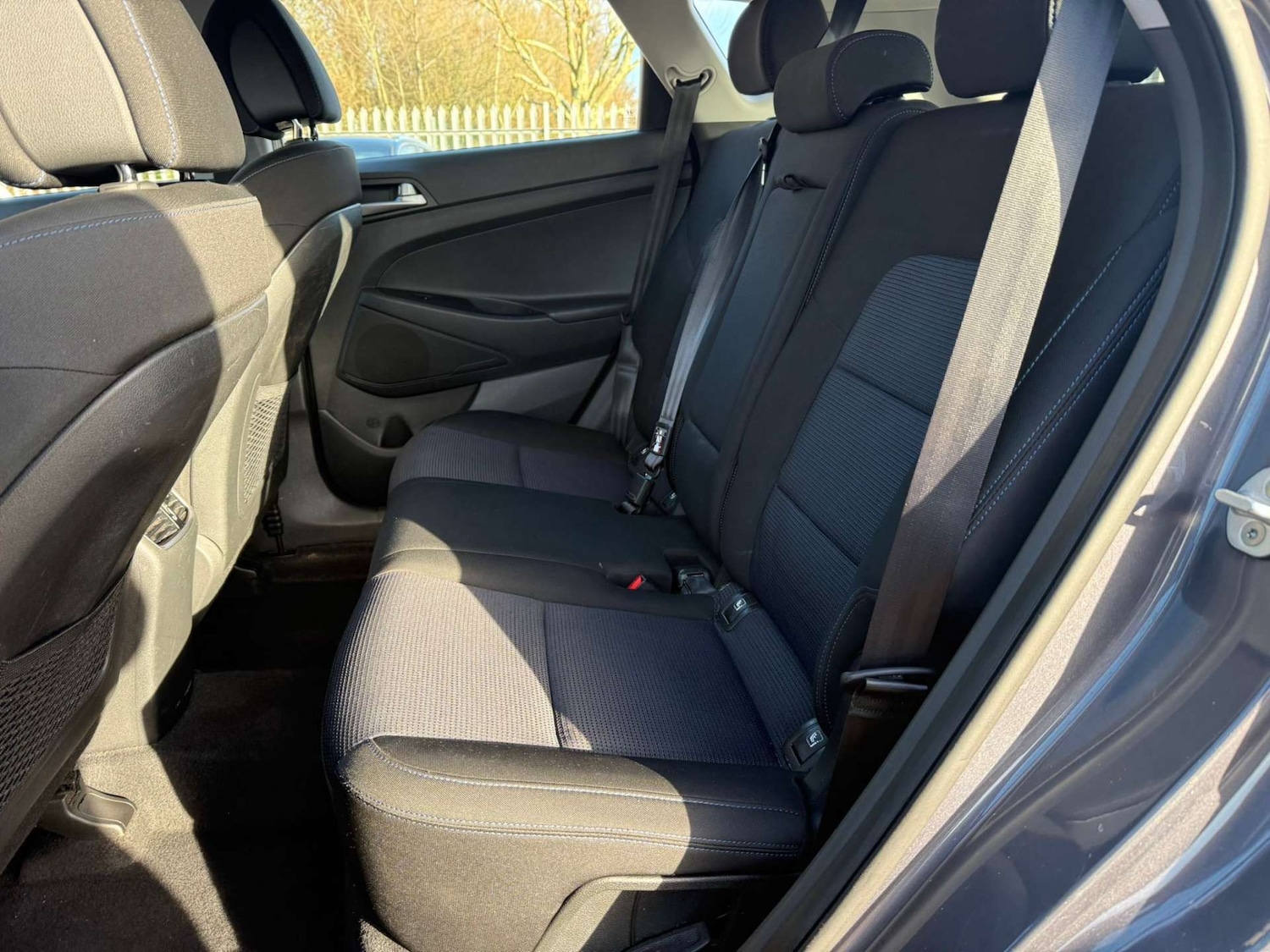 Used Hyundai TUCSON 2016 for sale - 77189538: Photo 37