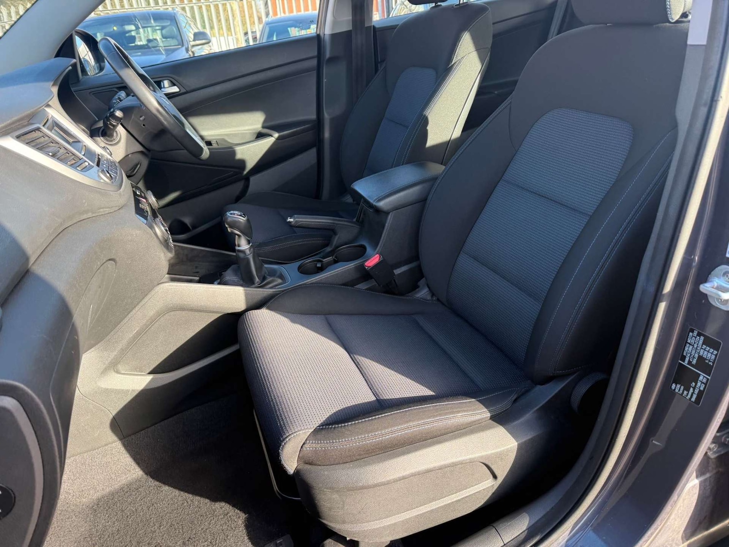 Used Hyundai TUCSON 2016 for sale - 77189538: Photo 38