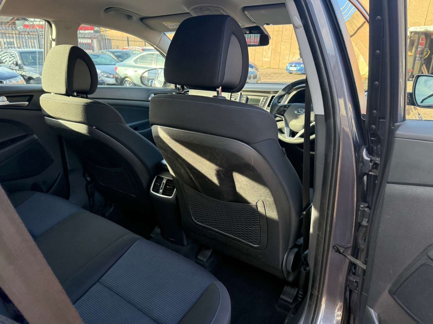 Used Hyundai TUCSON 2016 for sale - 77189538: Photo 39