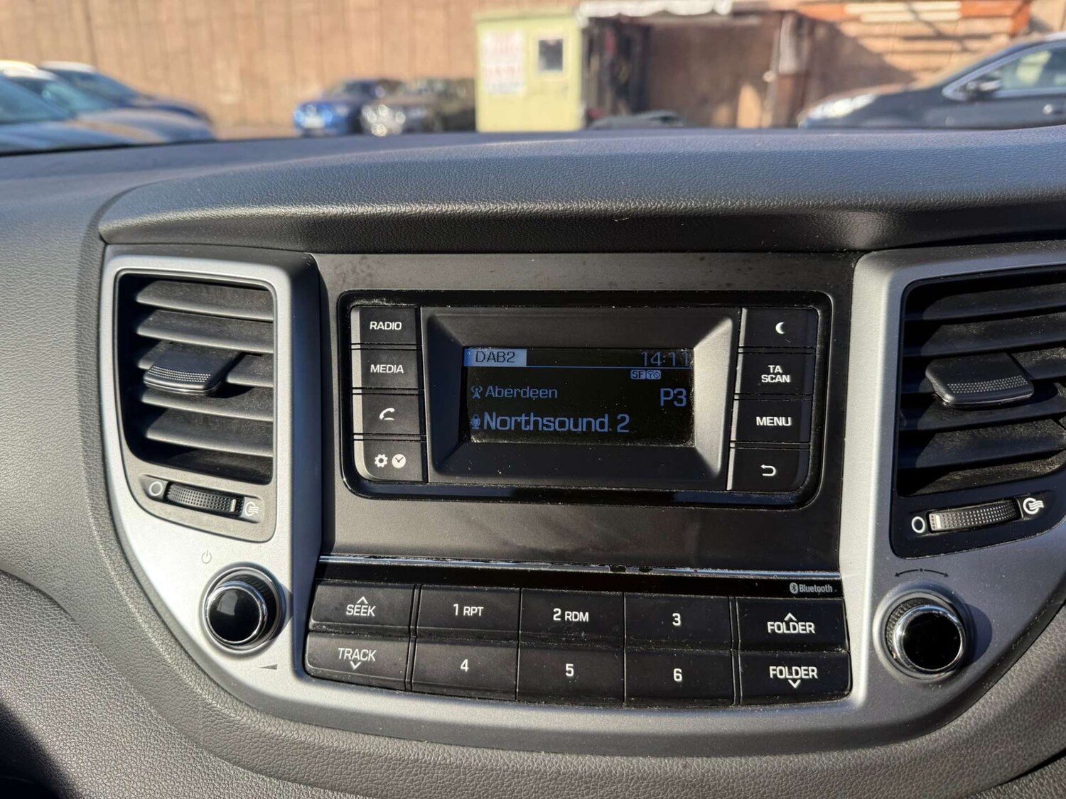 Used Hyundai TUCSON 2016 for sale - 77189538: Photo 40