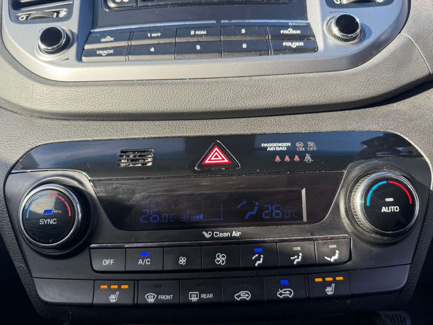 Used Hyundai TUCSON 2016 for sale - 77189538: Photo 41