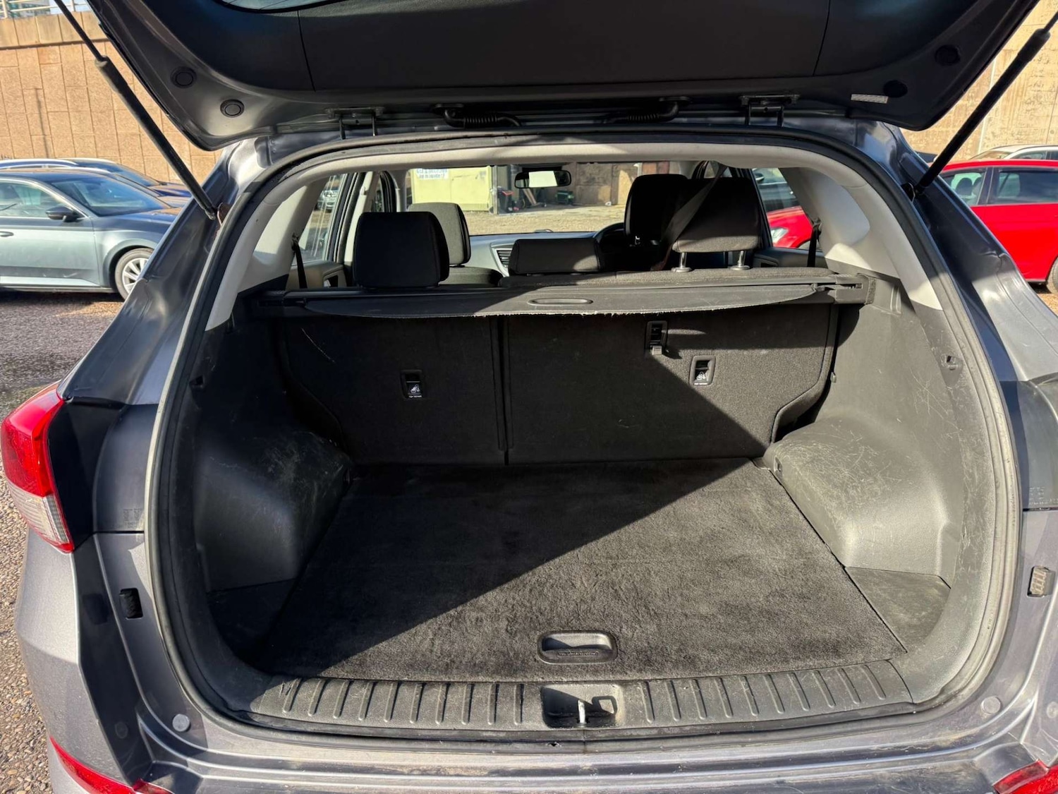 Used Hyundai TUCSON 2016 for sale - 77189538: Photo 44