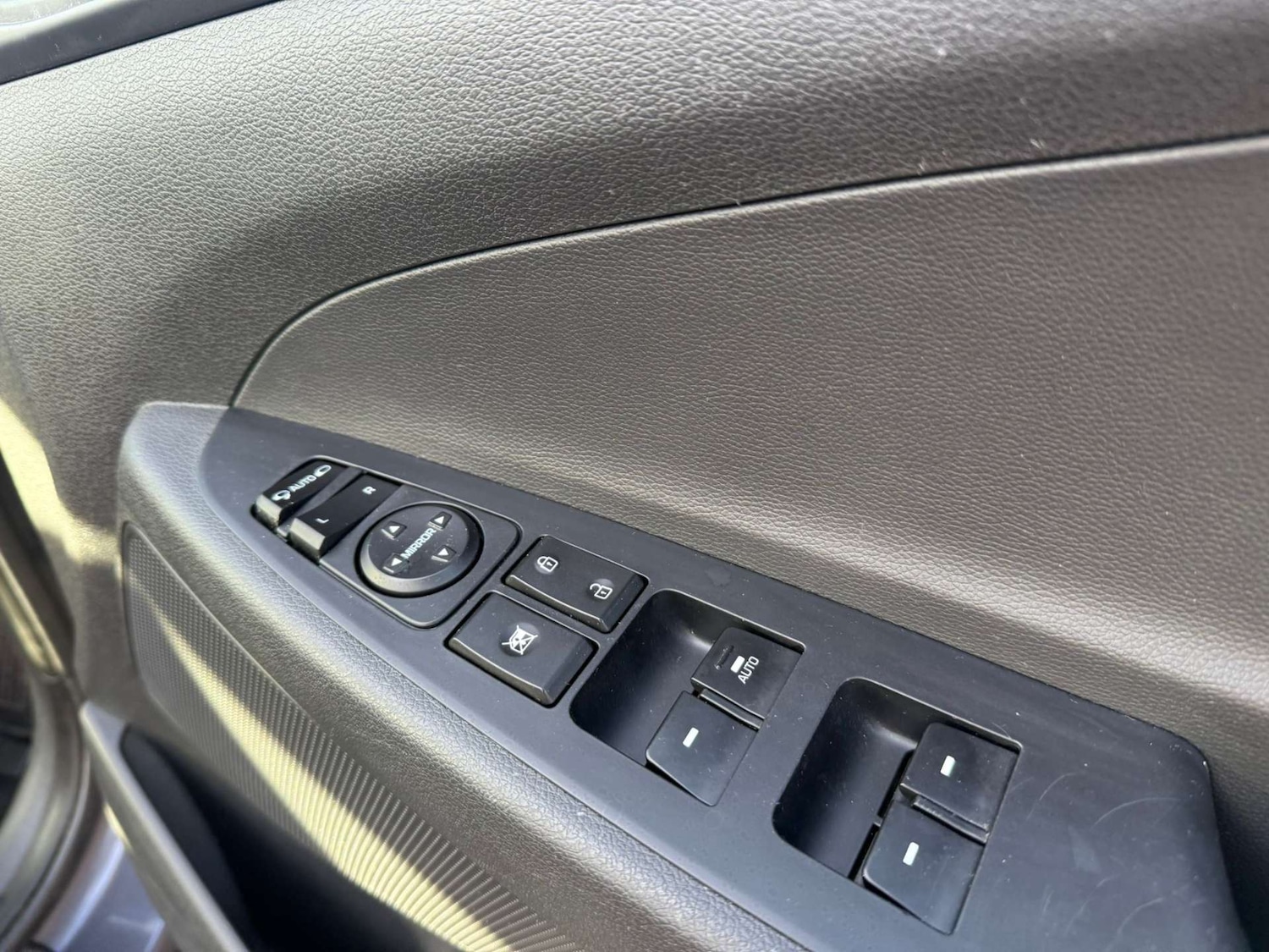 Used Hyundai TUCSON 2016 for sale - 77189538: Photo 46