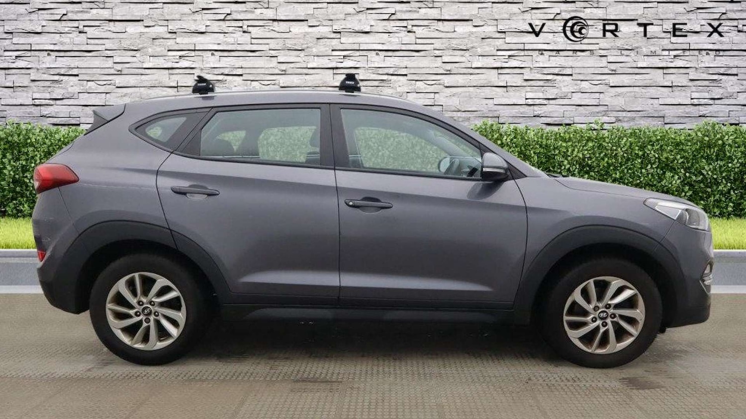 Used Hyundai TUCSON 2016 for sale - 77189538: Photo 5