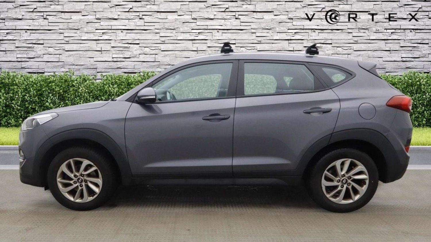 Used Hyundai TUCSON 2016 for sale - 77189538: Photo 6