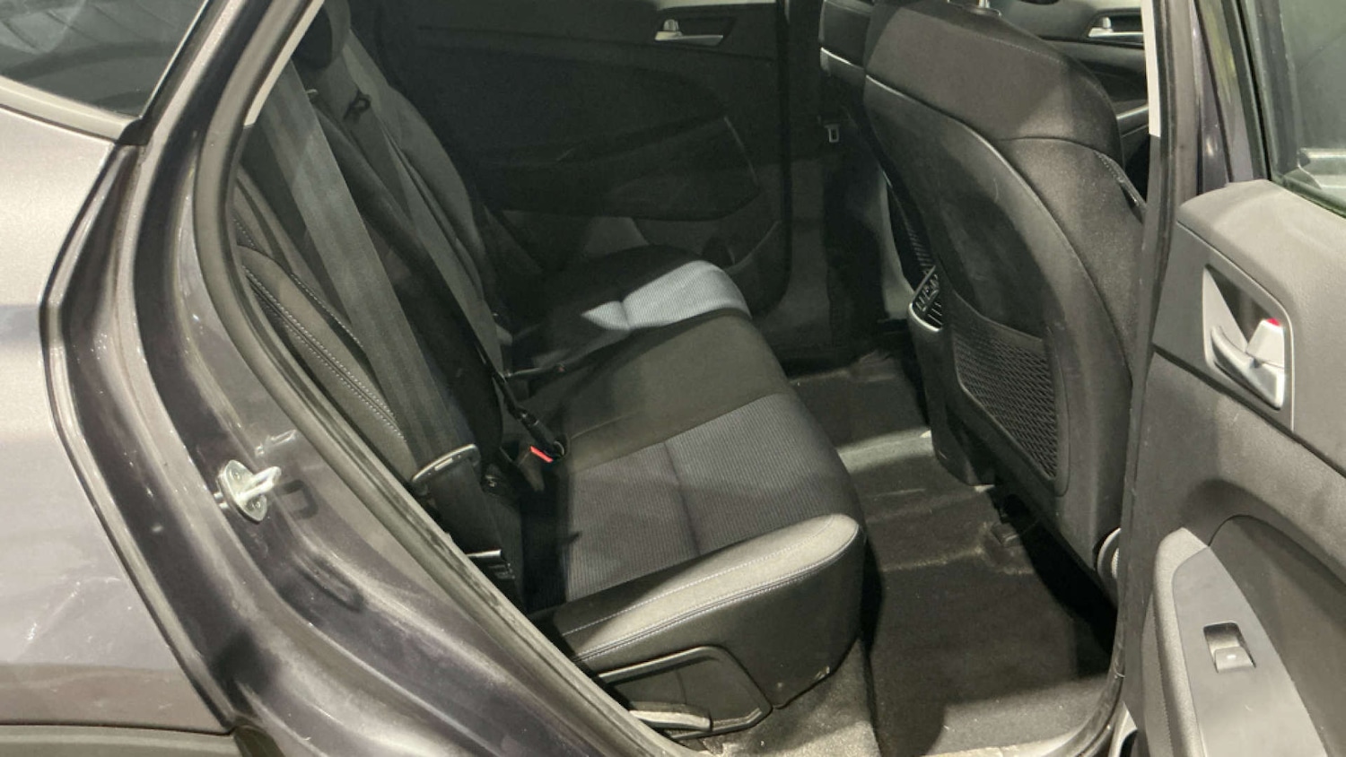 Used Hyundai TUCSON 2016 for sale - 77189538: Photo 8