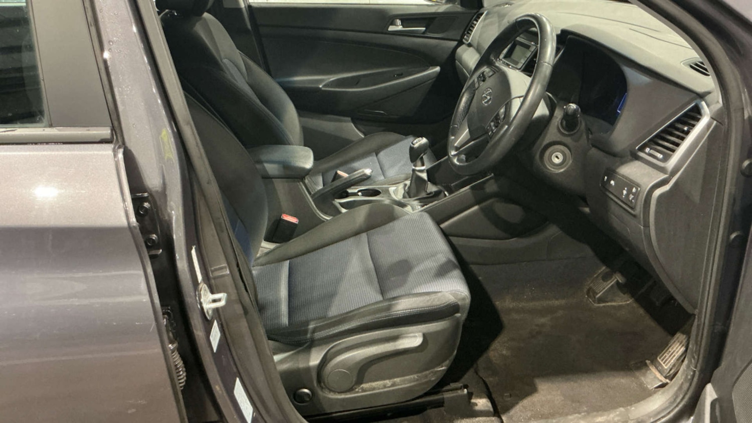 Used Hyundai TUCSON 2016 for sale - 77189538: Photo 9