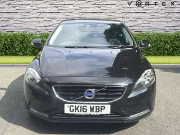 Used Volvo V40 2016 for sale - 74982768: Photo