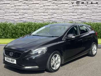 Used Volvo V40 2016 for sale - 74982768: Photo