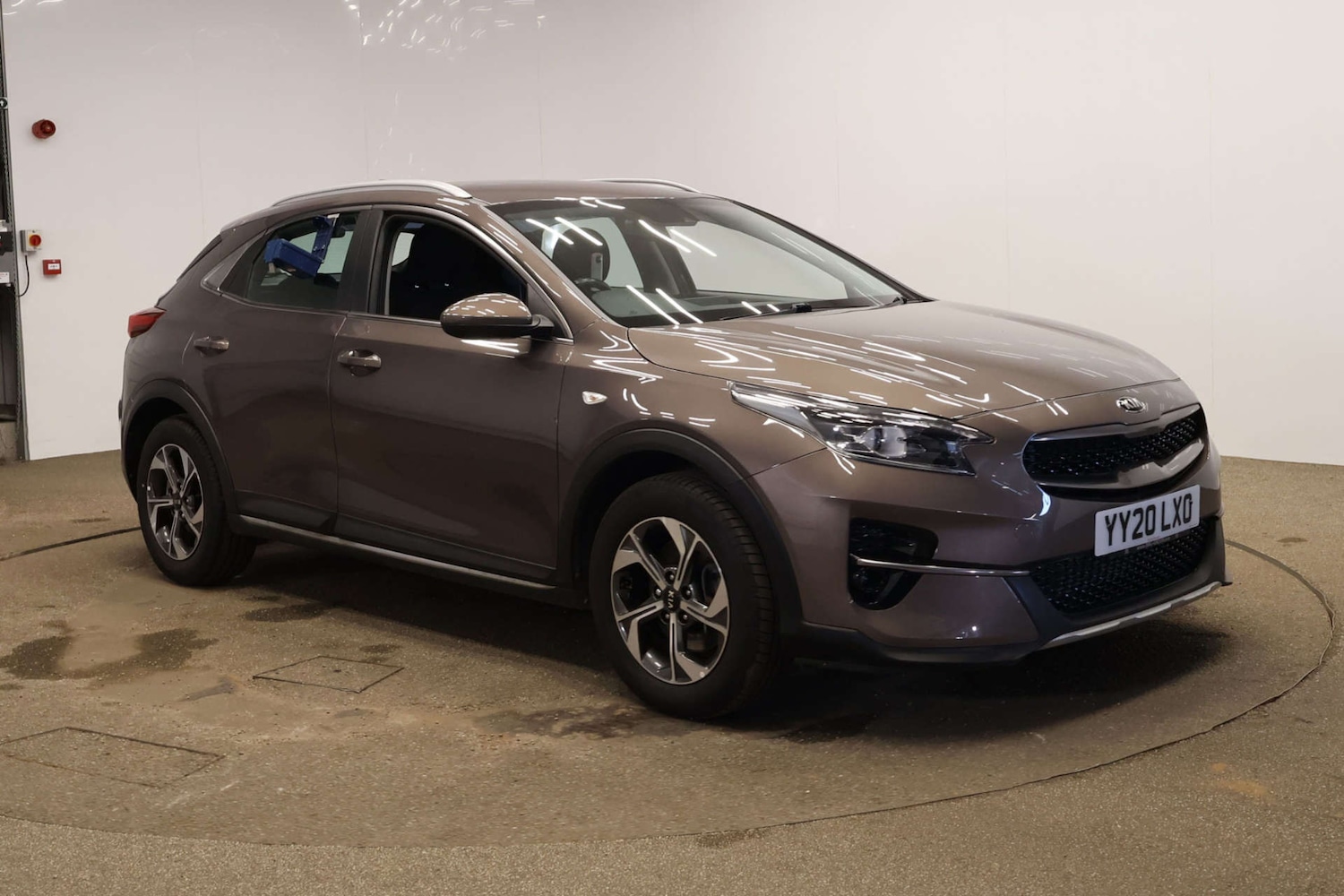 Used Kia XCeed 2020 for sale - 78083371: Photo 1