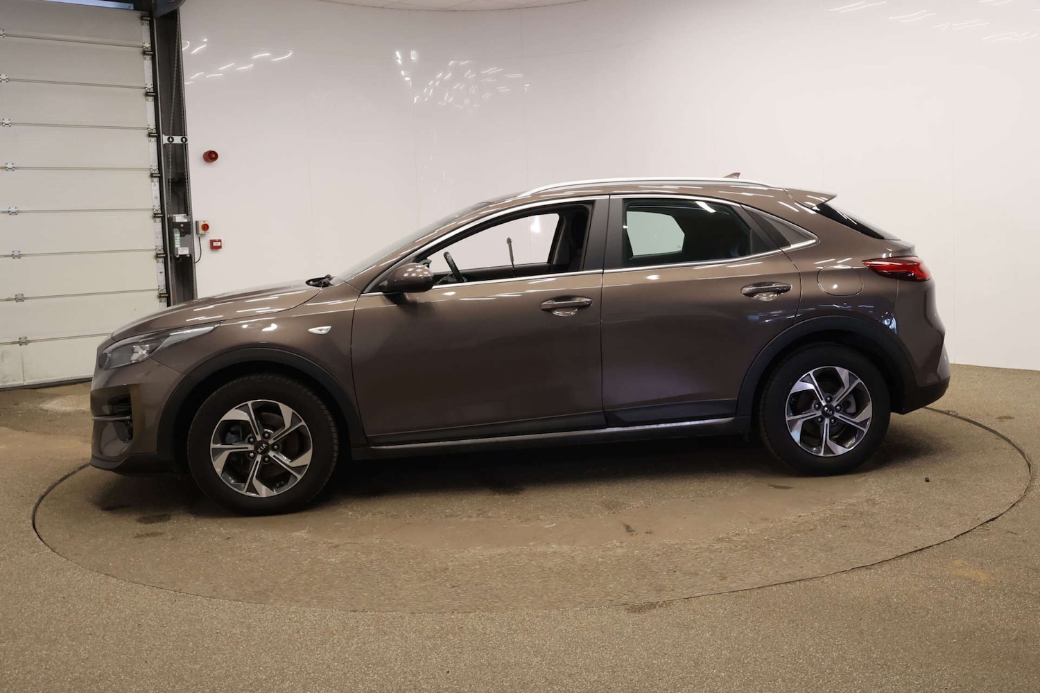 Used Kia XCeed 2020 for sale - 78083371: Photo 4