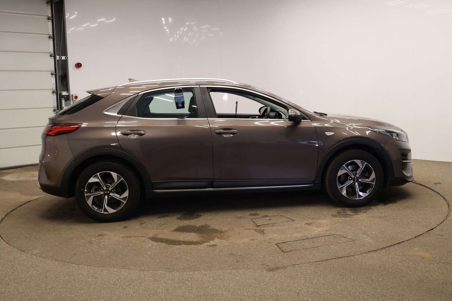 Used Kia XCeed 2020 for sale - 78083371: Photo 6