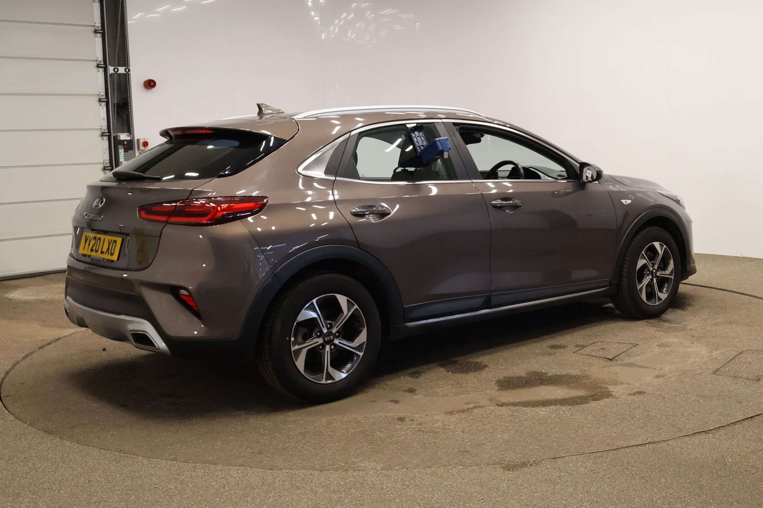 Used Kia XCeed 2020 for sale - 78083371: Photo 7