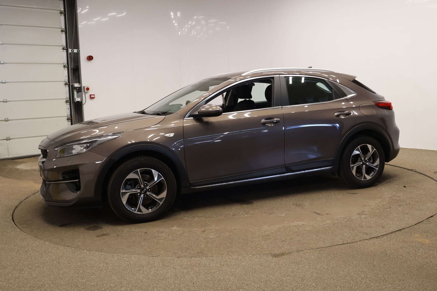 Used Kia XCeed 2020 for sale - 78083371: Photo 8