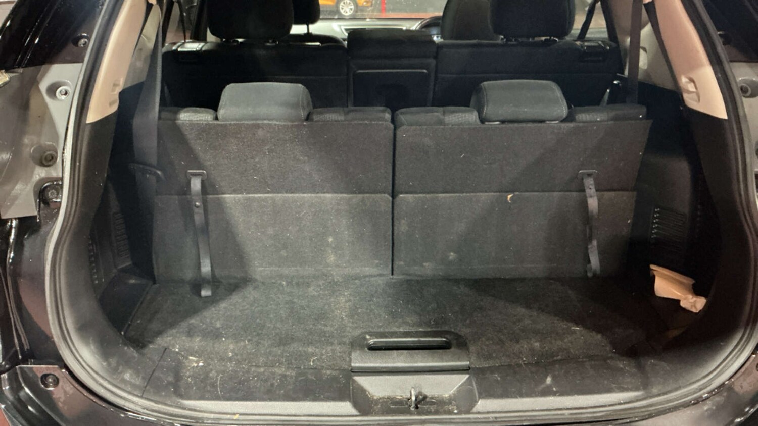 Used Nissan X-Trail 2017 for sale - 77569686: Photo 7