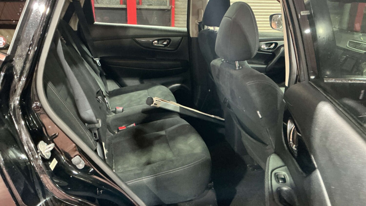 Used Nissan X-Trail 2017 for sale - 77569686: Photo 8