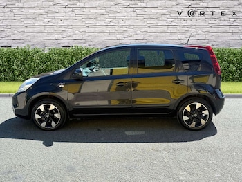 Used Nissan Note 2012 for sale - 78724359: Photo