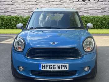 Used MINI Countryman 2016 for sale - 74620658: Photo