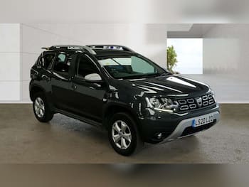Used Dacia Duster 2020 for sale - 79559651: Photo