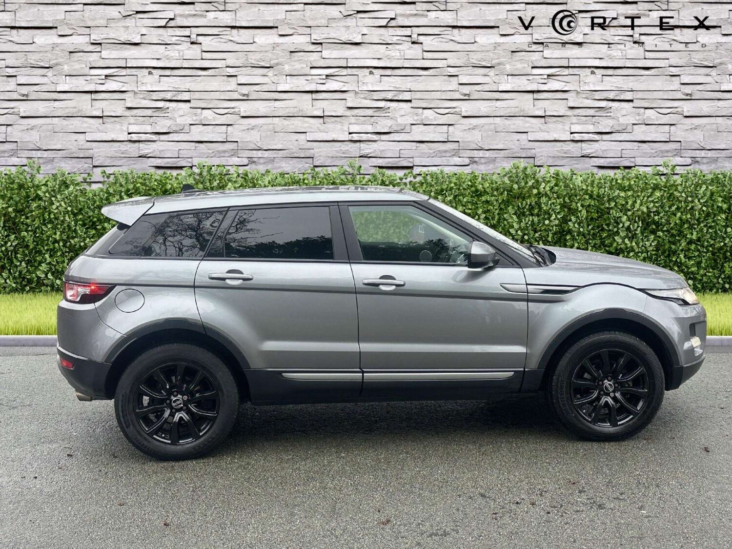 Used Land Rover Range Rover Evoque 2014 for sale - 77621861: Photo 10