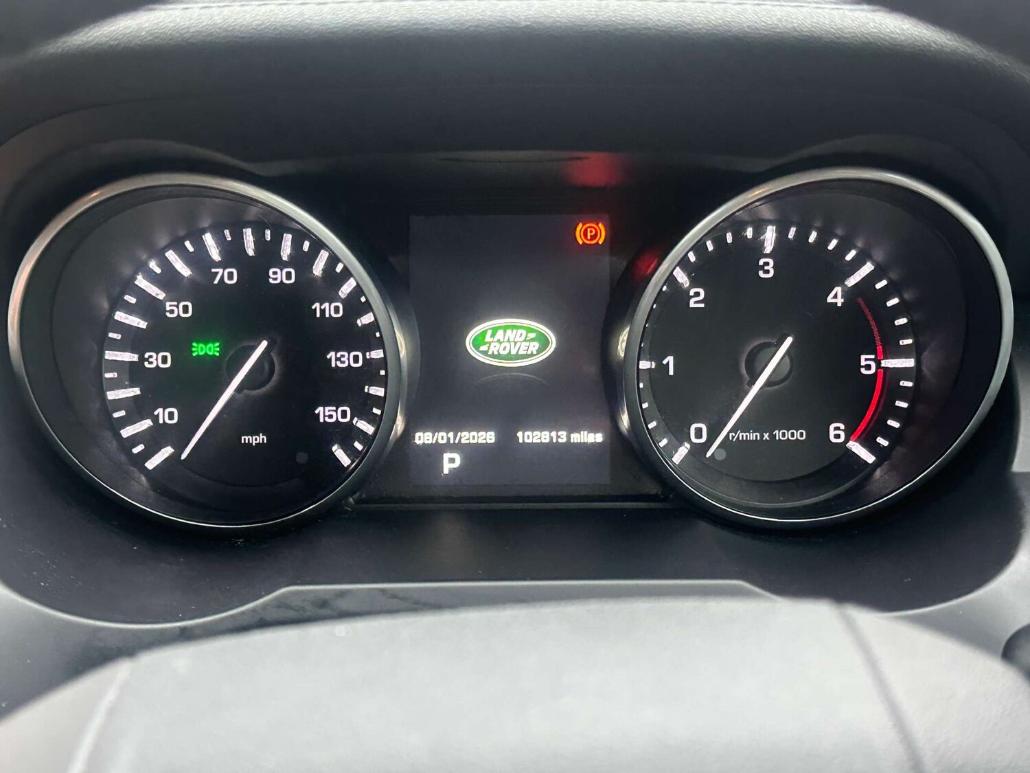 Used Land Rover Range Rover Evoque 2014 for sale - 77621861: Photo 12