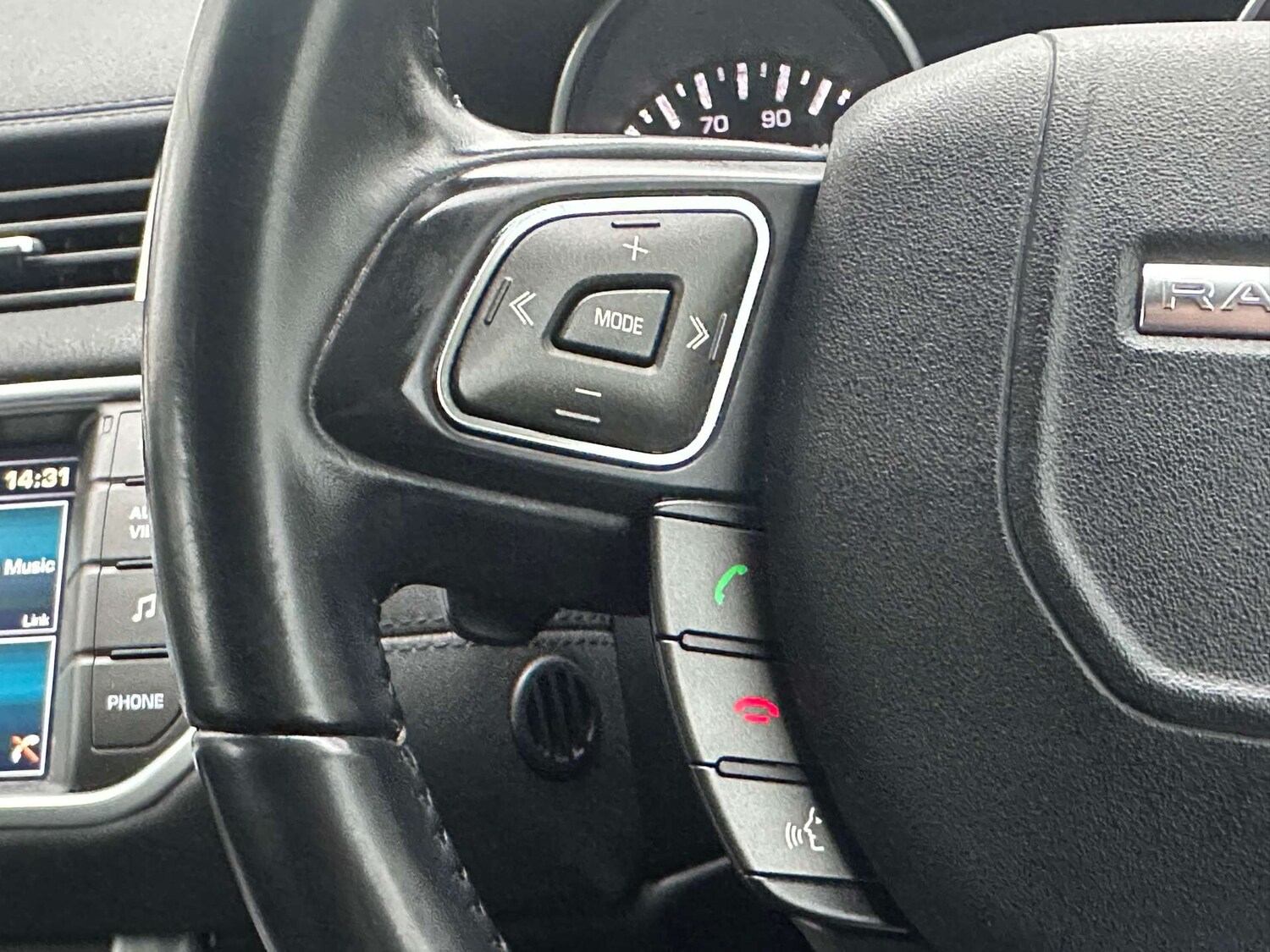 Used Land Rover Range Rover Evoque 2014 for sale - 77621861: Photo 15