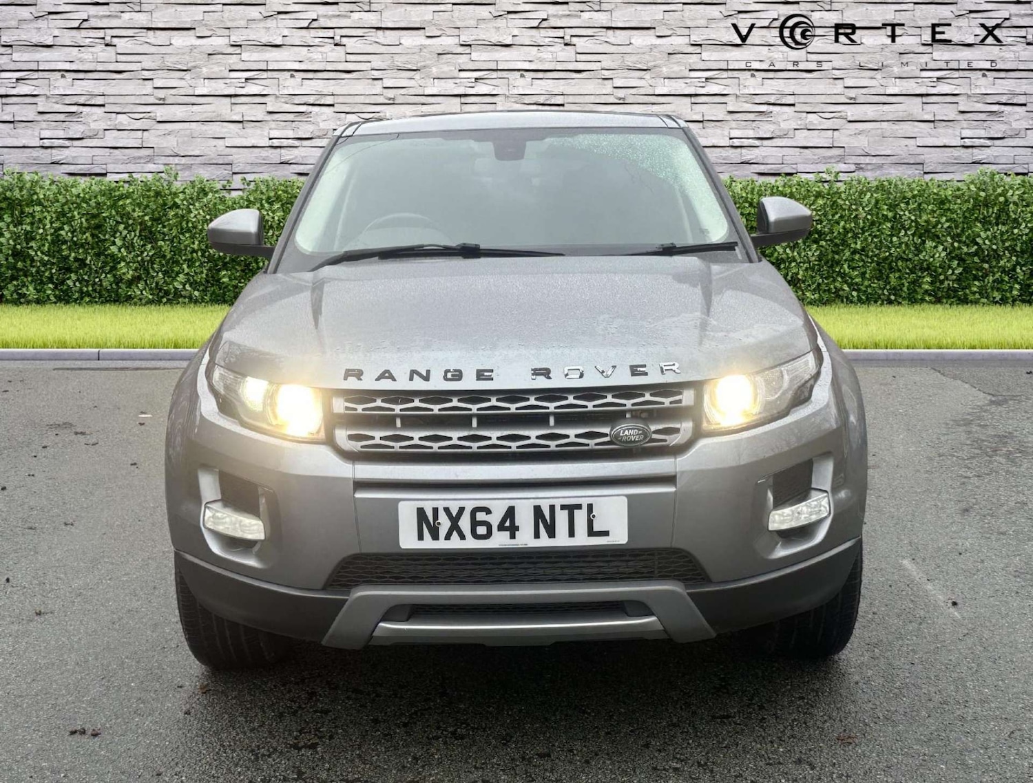 Used Land Rover Range Rover Evoque 2014 for sale - 77621861: Photo 2