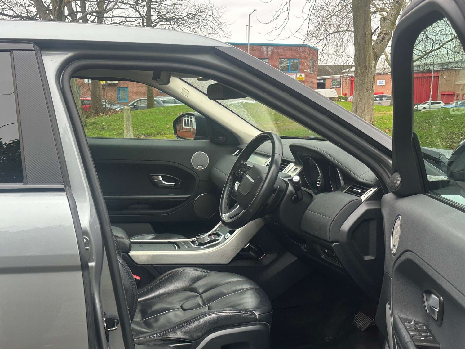 Used Land Rover Range Rover Evoque 2014 for sale - 77621861: Photo 24