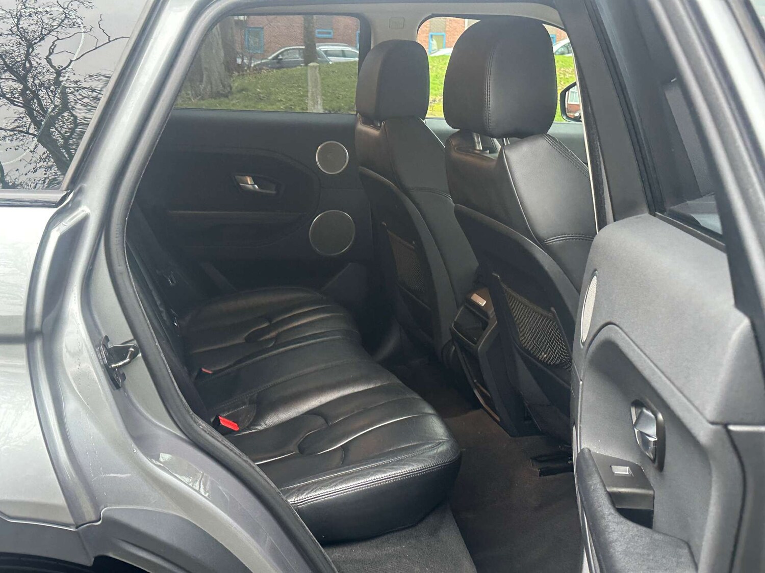 Used Land Rover Range Rover Evoque 2014 for sale - 77621861: Photo 26