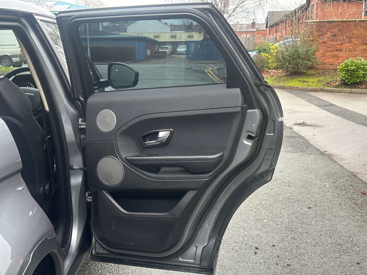 Used Land Rover Range Rover Evoque 2014 for sale - 77621861: Photo 27