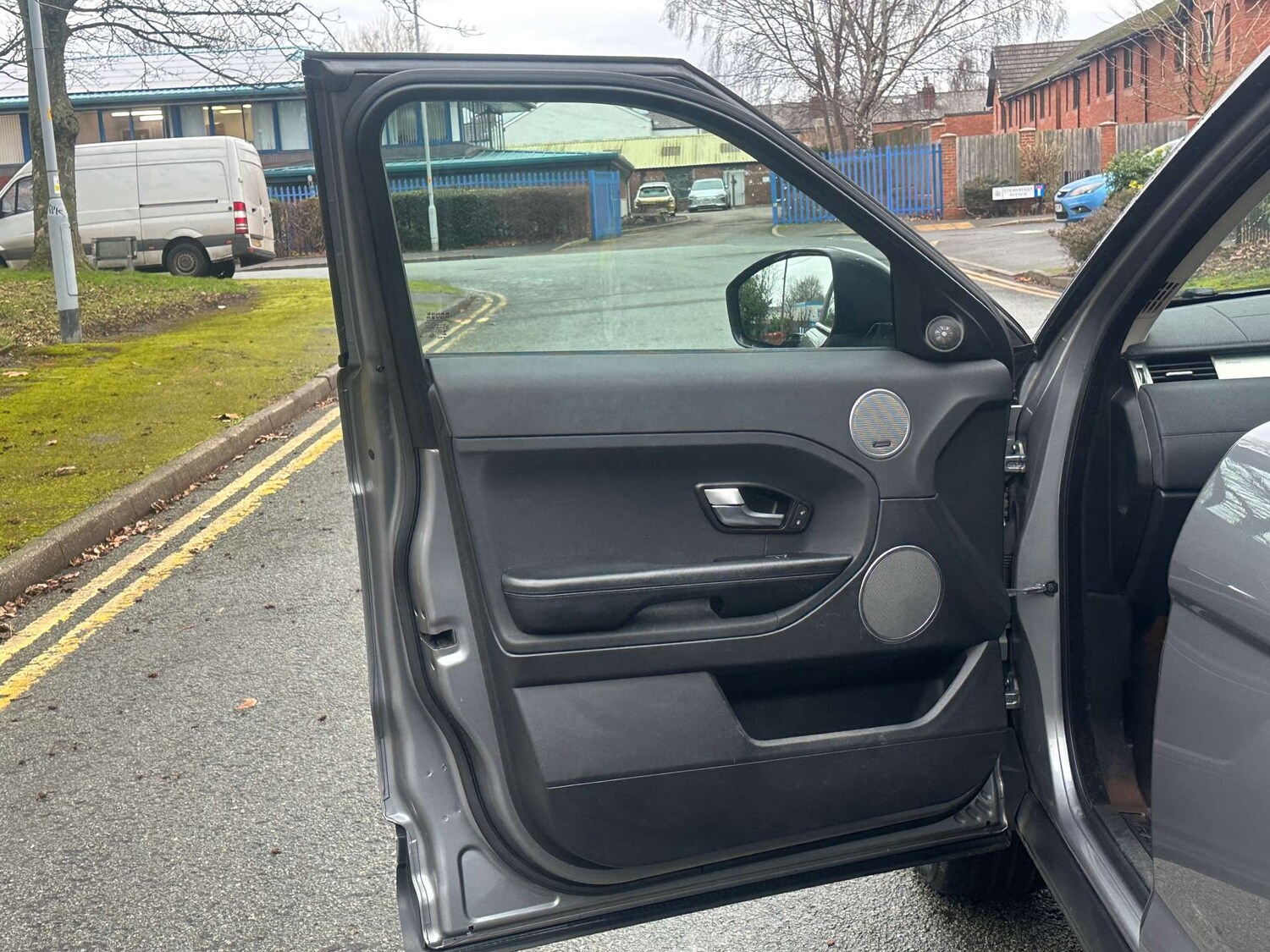 Used Land Rover Range Rover Evoque 2014 for sale - 77621861: Photo 29