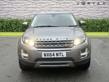 Used Land Rover Range Rover Evoque 2014 for sale - 77621861: Photo