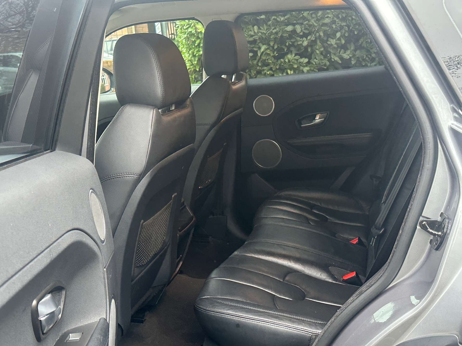 Used Land Rover Range Rover Evoque 2014 for sale - 77621861: Photo 30