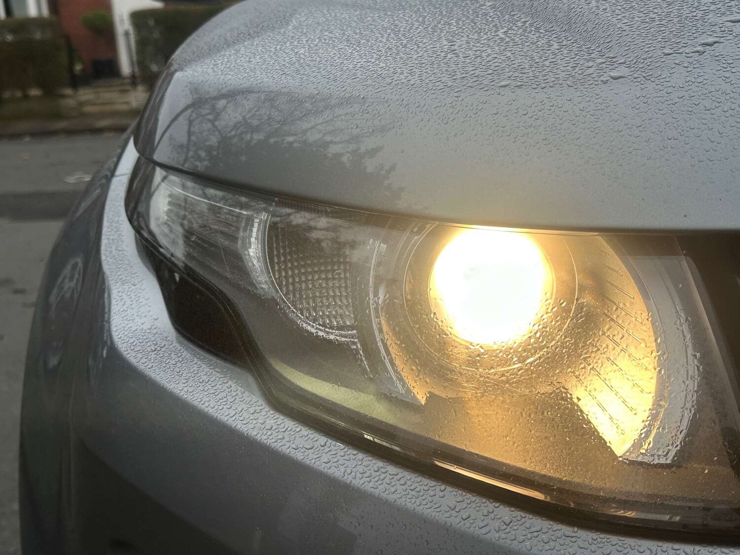 Used Land Rover Range Rover Evoque 2014 for sale - 77621861: Photo 33