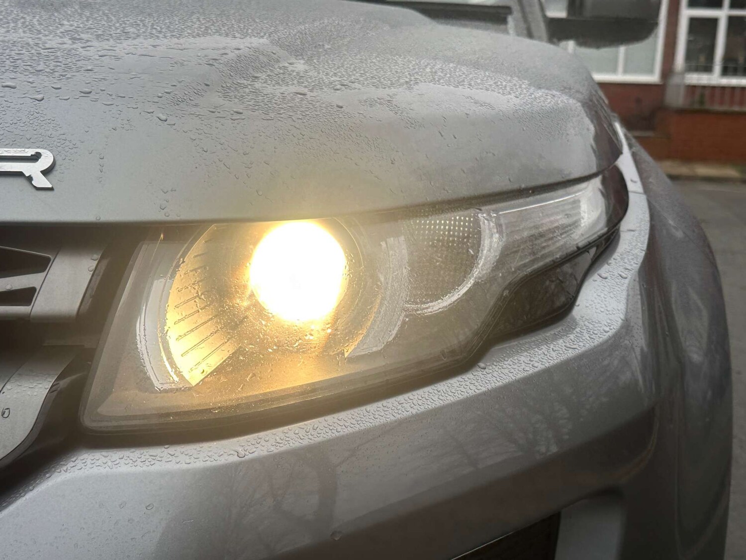 Used Land Rover Range Rover Evoque 2014 for sale - 77621861: Photo 34