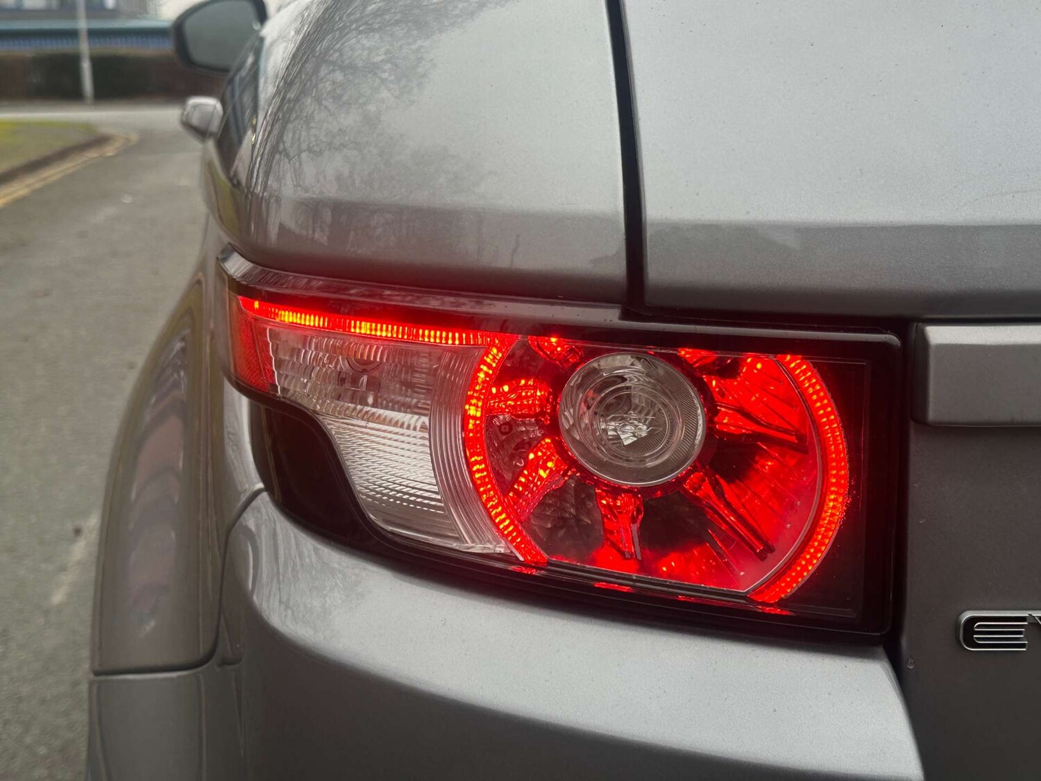 Used Land Rover Range Rover Evoque 2014 for sale - 77621861: Photo 35