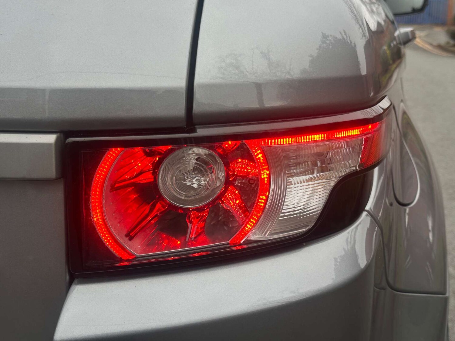 Used Land Rover Range Rover Evoque 2014 for sale - 77621861: Photo 36