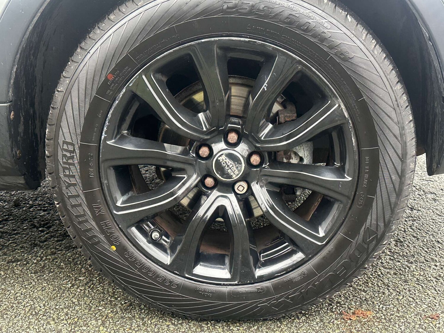 Used Land Rover Range Rover Evoque 2014 for sale - 77621861: Photo 39