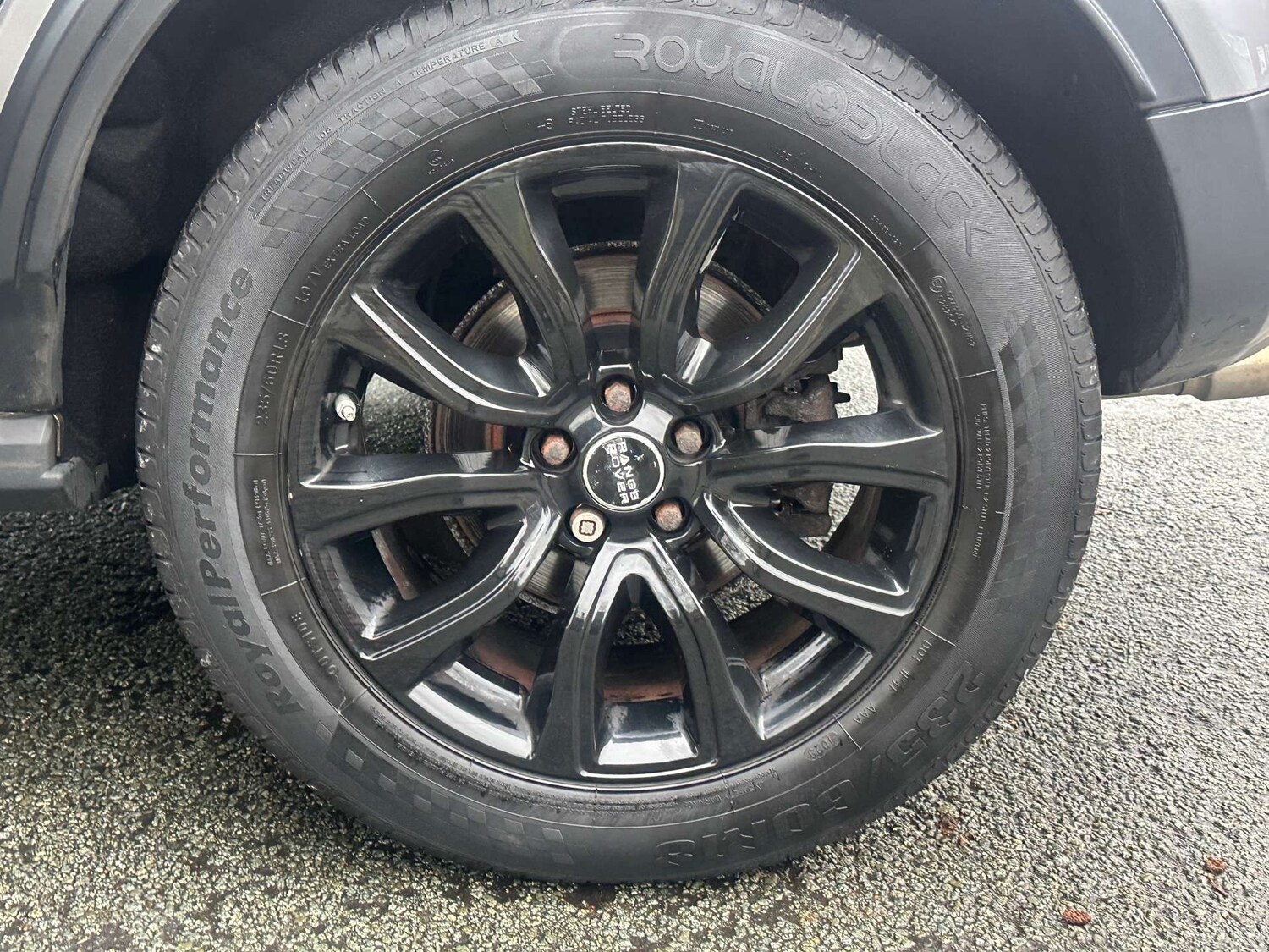 Used Land Rover Range Rover Evoque 2014 for sale - 77621861: Photo 40