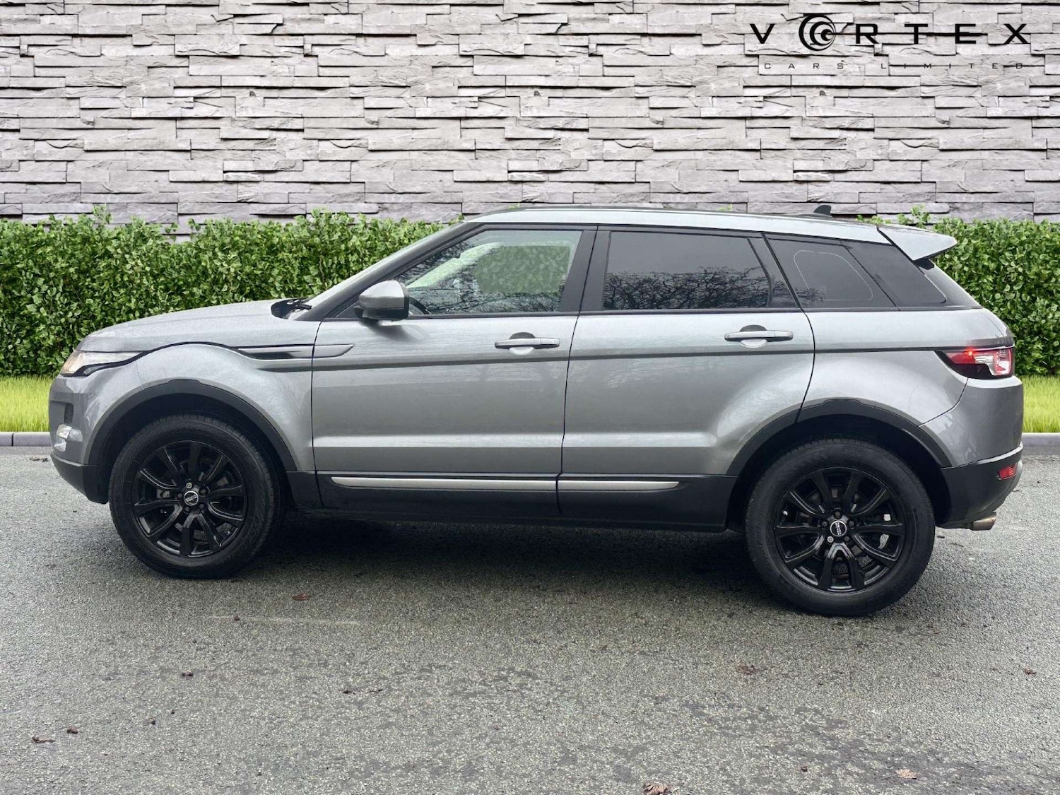 Used Land Rover Range Rover Evoque 2014 for sale - 77621861: Photo 5