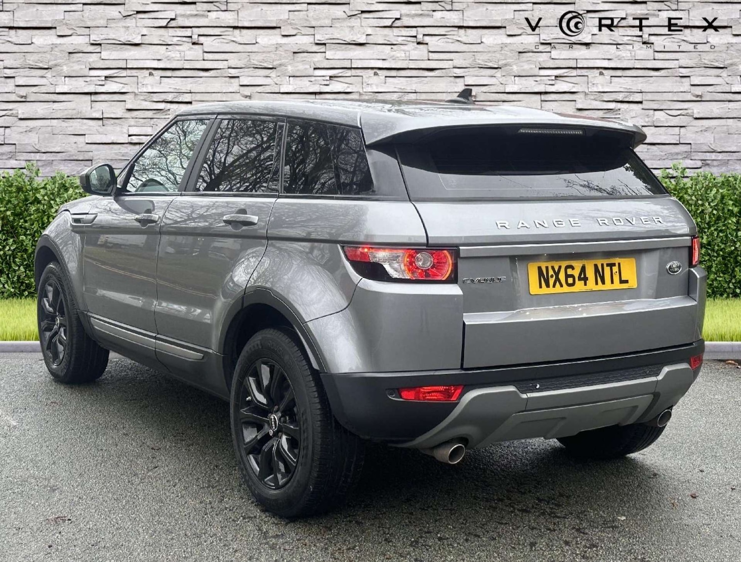 Used Land Rover Range Rover Evoque 2014 for sale - 77621861: Photo 6