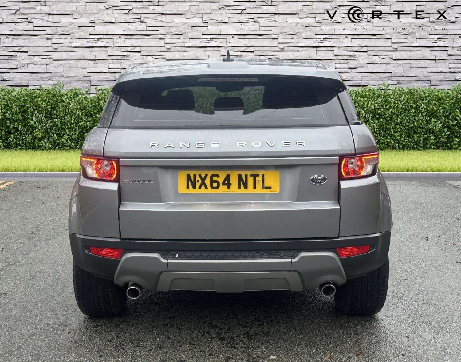 Used Land Rover Range Rover Evoque 2014 for sale - 77621861: Photo 7