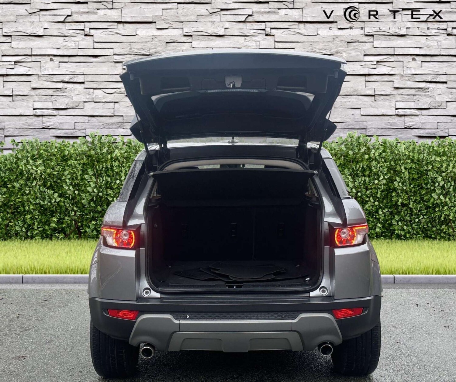 Used Land Rover Range Rover Evoque 2014 for sale - 77621861: Photo 8