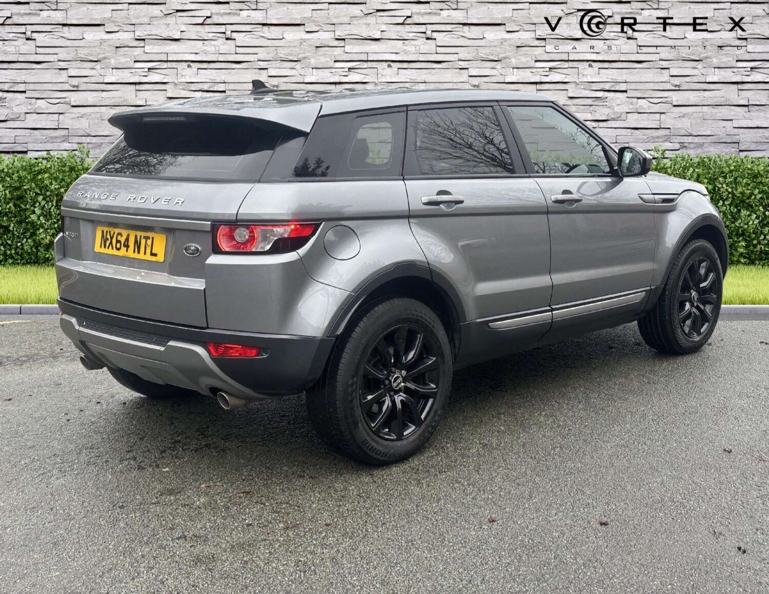 Used Land Rover Range Rover Evoque 2014 for sale - 77621861: Photo 9