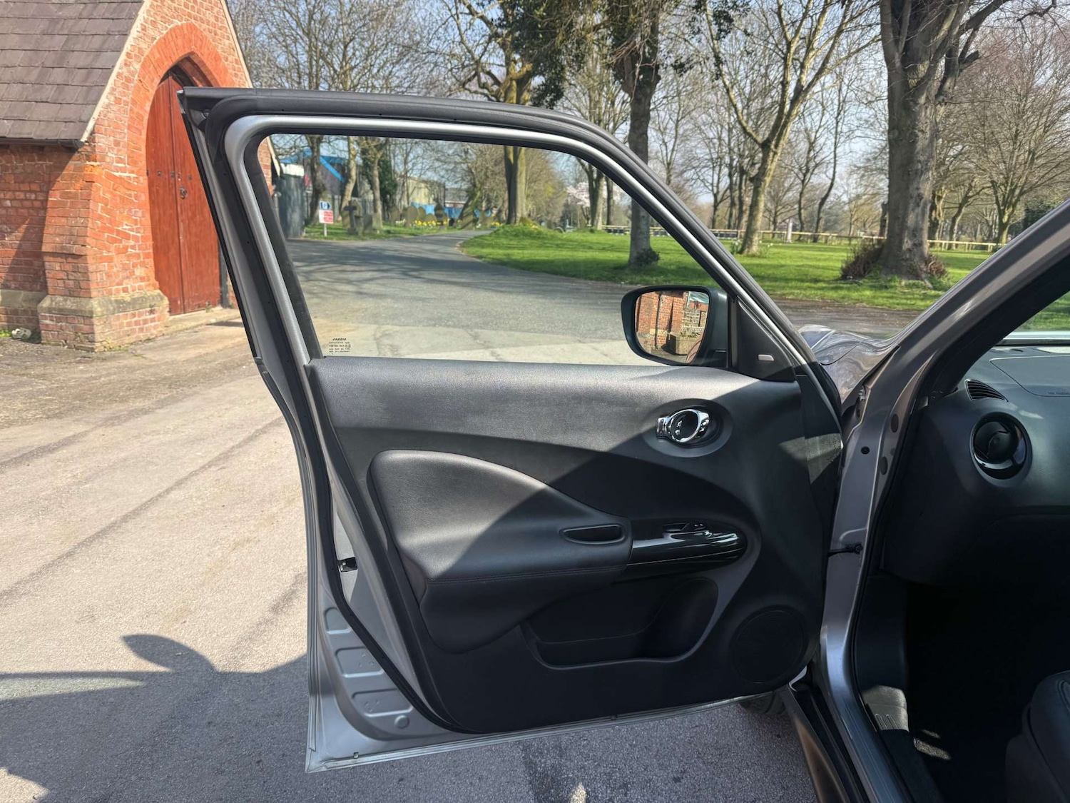 Used Nissan Juke 2017 for sale - 77981120: Photo 10